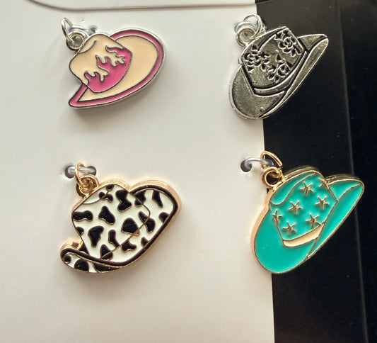 Western + Cowgirl Charms 🤠