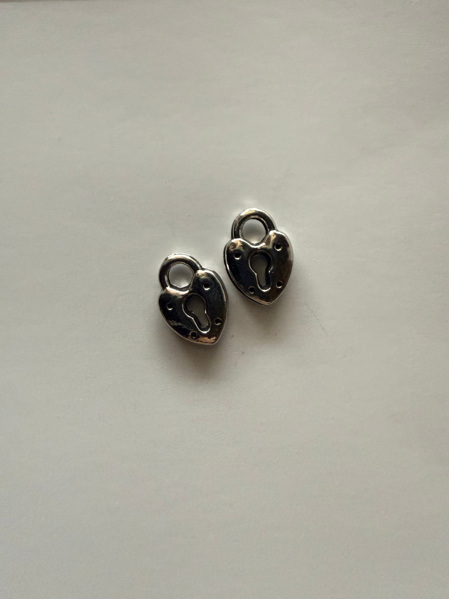 Heart + Love Charms 💕