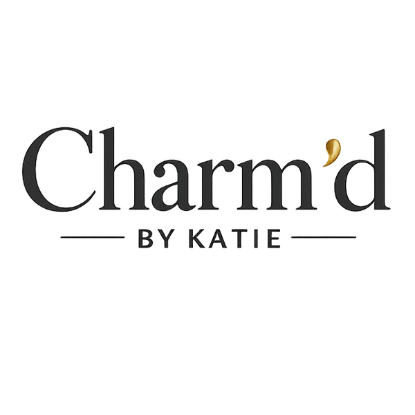 Charm'd by Katie