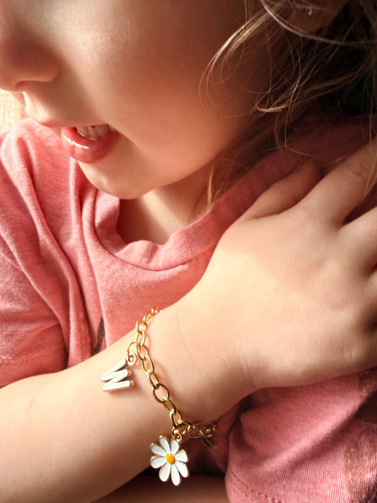 Build Your Charm Bracelet ✨ Start With Your Base